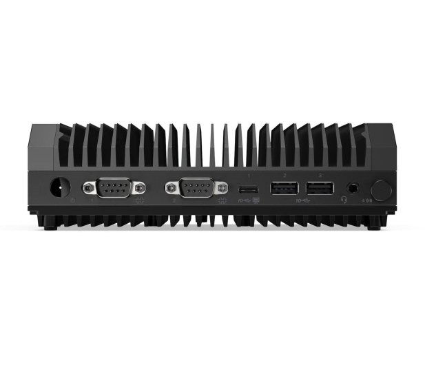 Lenovo ThinkEdge SE30 i5-1145G7E/16GB/512/Win11 IOT LTSC24 - 1614804 - zdjęcie 3